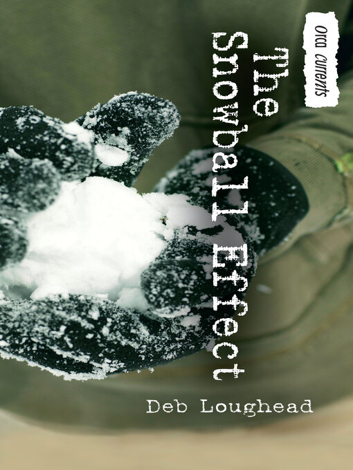 the snowball effect by deb loughead